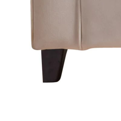 Keiko Storage Bench - Christopher Knight Home 4 Keiko Storage Bench - Christopher Knight Home - Image 2