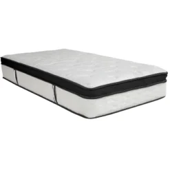 Emma And Oliver 12 Inch Hybrid Memory Foam Pocket Spring Mattress, Mattress In A Box 35 Emma And Oliver 12 Inch Hybrid Memory Foam Pocket Spring Mattress, Mattress In A Box -Homcom Crosley Shop GUEST 01163b00 42c2 4b5a a258 b8fbc44e5fca 1