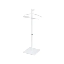 Kumo Freestanding Metal Organizer With Removable Hanger Trouser Bar Valet Stand - Proman Products -Homcom Crosley Shop GUEST 02b1cdc2 5d50 45e2 86fc 46e227e0a70d