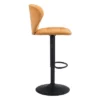Seymour Barstools Yellow - ZM Home -Homcom Crosley Shop GUEST 033cb8cb 474b 4d98 9dff 392576d8a603