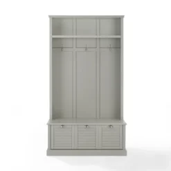 Ellison Hall Tree - Crosley