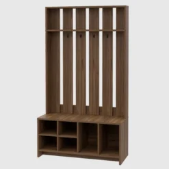 Holbrook Hall Tree - RST Brands -Homcom Crosley Shop GUEST 0484376b acec 4ce6 8cfb 61e97ea41d5a