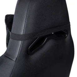 BlackArc High Back Adjustable Gaming Chair With 4D Armrests, Head Pillow And Adjustable Lumbar Support -Homcom Crosley Shop GUEST 0484ebca d11a 41b4 9f10 3a2b72d4eaa0