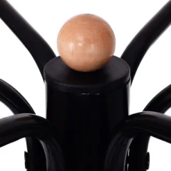 Costway Metal Coat Hat Rack Organizer Clothes Hanger Hooks Tree Stand Umbrella Holder 14 Costway Metal Coat Hat Rack Organizer Clothes Hanger Hooks Tree Stand Umbrella Holder -Homcom Crosley Shop GUEST 05ba88b2 4a39 455b abab aeab7d89ba9f