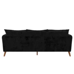 Magnolia Sectional Sofa With Pillows - Novogratz -Homcom Crosley Shop GUEST 0604fafa e79f 4e8a 9aaf 84feb85cc2d0
