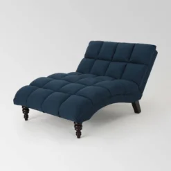 Kaniel Traditional Tufted Fabric Double Chaise - Christopher Knight Home 11 Kaniel Traditional Tufted Fabric Double Chaise - Christopher Knight Home -Homcom Crosley Shop GUEST 06664340 3cae 40e6 95dd 11c66e6a59cb