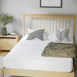 Flash Furniture Jasmine Charcoal & Green Tea Cooling Gel Memory Foam 8 Inch CertiPUR-US, Supportive Pressure Relief, Mattress In A Box -Homcom Crosley Shop GUEST 06e07555 d7a9 4f99 ae45 dd74128fd9d8