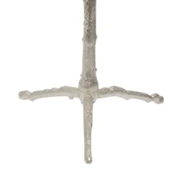 Eclectic Metal Coat Rack Silver - Olivia & May -Homcom Crosley Shop GUEST 08190e53 7105 4e8b bf86 07e0901f1086