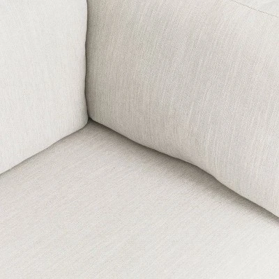 Hyland Contemporary Fabric Upholstered Chaise Lounge - Christopher Knight Home 8 Hyland Contemporary Fabric Upholstered Chaise Lounge - Christopher Knight Home - Image 6