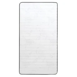 Flash Furniture Capri Comfortable Sleep 8 Inch CertiPUR-US Certified Foam And Innerspring Hybrid Mattress, Mattress In A Box -Homcom Crosley Shop GUEST 082c2a96 1e7f 4fda 9824 1ad43ca7d96e