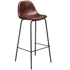 Inmod Sigfred Barstool (Set Of 2) -Homcom Crosley Shop GUEST 08327580 59d8 45d0 909f 6657f83154f5