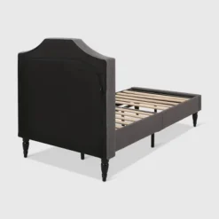 Elinor Contemporary Low Profile Platform Bed - Christopher Knight Home -Homcom Crosley Shop GUEST 0894d802 b98d 4c7b b64d 40cd07494efc