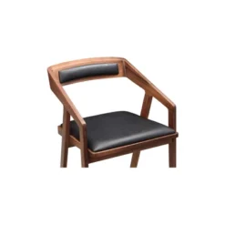 Amador Barstool Black - Alder Bay 7 Amador Barstool Black - Alder Bay -Homcom Crosley Shop GUEST 09dfc767 77f3 4089 bd13 54dd2e122002