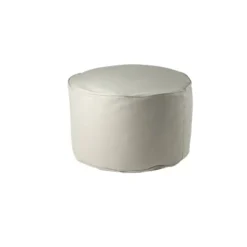 Round Ottoman - Gold Medal Bean Bags -Homcom Crosley Shop GUEST 09e94c28 f046 42a6 ad32 4d2645dffbfb