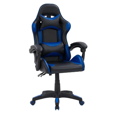 Ravagers Gaming Chair - CorLiving 4 Ravagers Gaming Chair - CorLiving - Image 2