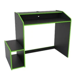 Epic Gaming Desk - Chique -Homcom Crosley Shop GUEST 0d3c2491 2273 4223 8e17 429608af86d7