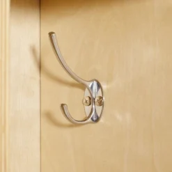 ECR4Kids Streamline 5-Section Toddler Coat Locker, Classroom Furniture, Natural -Homcom Crosley Shop GUEST 0d4216a0 869a 4a37 8976 04d865320665