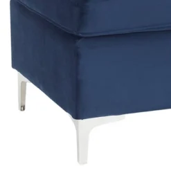 36" Jaszira Ottoman - Acme Furniture -Homcom Crosley Shop GUEST 0d53630c a5e6 4246 99e6 3e15ed8c1dda