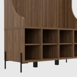 Homestead Hall Tree - RST Brands -Homcom Crosley Shop GUEST 0d860c63 0a66 4112 9f16 44bdc1596e11