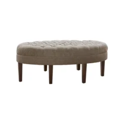 Matthew Surfboard Tufted Ottoman -Homcom Crosley Shop GUEST 0de62c97 dad9 408c b47d fb089b062109