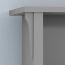 Salinas Hall Tree With Storage Bench Gray - Bush Furniture -Homcom Crosley Shop GUEST 0fab8c6f 43b3 4cc0 b507 7d0a8f1e1bad