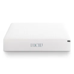 Lucid Comfort Collection Medium 10" Gel Memory Foam Mattress 14 Lucid Comfort Collection Medium 10" Gel Memory Foam Mattress -Homcom Crosley Shop GUEST 0fc1d1ad ae77 4424 ad6f 387284cd3562