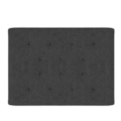 Full 6" Braga Bonnell Coil Polyester Linen Futon Mattress - Signature Sleep -Homcom Crosley Shop GUEST 10c35bbf e47e 4602 a1b7 57c4f841dfe7