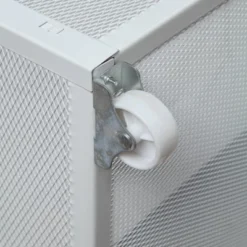 Laporte Upholstered Bed With 4 Side Drawers - MiBasics -Homcom Crosley Shop GUEST 1101ed67 5ea9 4220 aab8 32e8981afc90