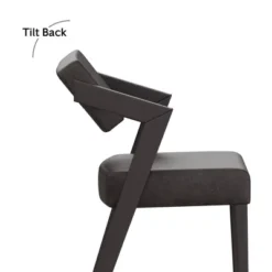 Snyder Stationary Barstool Black - Hillsdale Furniture 22 Snyder Stationary Barstool Black - Hillsdale Furniture -Homcom Crosley Shop GUEST 1119a6ae 287d 4f66 9b42 d30bc45ab251