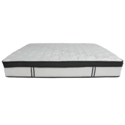 Emma And Oliver 12 Inch Hybrid Memory Foam Pocket Spring Mattress, Mattress In A Box 23 Emma And Oliver 12 Inch Hybrid Memory Foam Pocket Spring Mattress, Mattress In A Box -Homcom Crosley Shop GUEST 11b10131 d251 4454 b33f 03d0625a429d 1