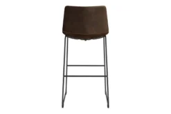 Inmod Kent Bar Stool (Set Of 2) -Homcom Crosley Shop GUEST 1249ea58 f440 4ee9 a0a4 11c2716c60fa