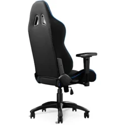 AKRacing Core Series EX SE Gaming Chair, Blue (AK-EX-SE-BL) -Homcom Crosley Shop GUEST 12aad834 32b5 4524 994f a1c56ad694e2