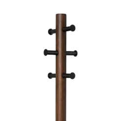 Pillar Stool And Coatrack - Umbra -Homcom Crosley Shop GUEST 12e9bd99 8bdb 4cb7 b2ff 29cb85626754
