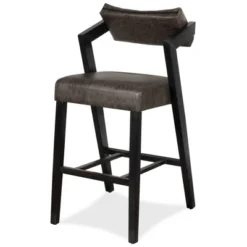 Snyder Stationary Barstool Black - Hillsdale Furniture 15 Snyder Stationary Barstool Black - Hillsdale Furniture -Homcom Crosley Shop GUEST 1312d111 cfc9 4125 85df 2e2960d67aa3