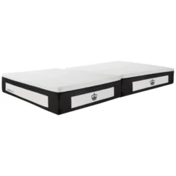 Dynasty Mattress 14" LaComfort Gel Memory Foam Mattress Bed Medium Firm -Homcom Crosley Shop GUEST 132f2c35 1300 4dde 8bca ba19da7780e2