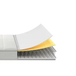 Zinus Bonnell 6" Hybrid Mattress -Homcom Crosley Shop GUEST 14067b8a 585b 4d06 9e1a 1b4cfc5e21a5