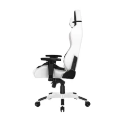 AKRacing Masters Series Premium Gaming Chair, Arctica (AK-PREMIUM-ARCTICA) -Homcom Crosley Shop GUEST 1519a0a4 ecb0 44bb 94dc e871505f4fd0