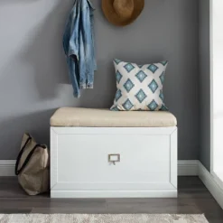 Harper Entryway Storage Bench - Crosley 21 Harper Entryway Storage Bench - Crosley -Homcom Crosley Shop GUEST 153c7e2d 4651 4712 b553 cf0bdced0687