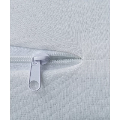 EcozyKids' 5" Firm 100% Breathable Crib Mattress 5 EcozyKids' 5" Firm 100% Breathable Crib Mattress - Image 3