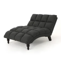 Kaniel Traditional Tufted Fabric Double Chaise - Christopher Knight Home 10 Kaniel Traditional Tufted Fabric Double Chaise - Christopher Knight Home -Homcom Crosley Shop GUEST 15d88040 8599 44dc 9d7e ab1dde00fa8d