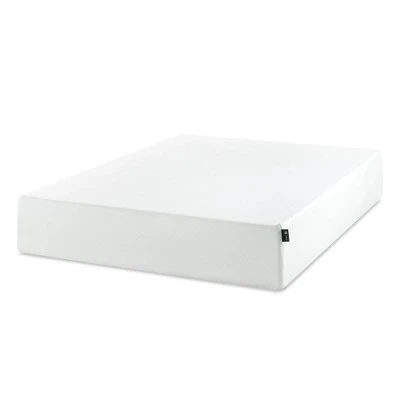 Zinus Green Tea Infused 12" Memory Foam Mattress 5 Zinus Green Tea Infused 12" Memory Foam Mattress - Image 3