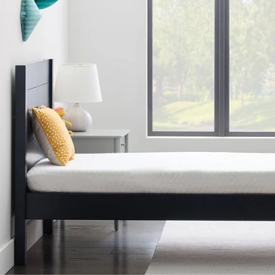 Linenspa Essentials ActiveRelief 5" Gel Memory Foam Mattress 4 Linenspa Essentials ActiveRelief 5" Gel Memory Foam Mattress - Image 2