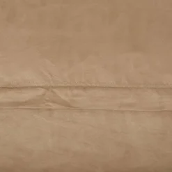 6.5' Inkom Modern Microfiber Pastel Bean Bag - Christopher Knight Home -Homcom Crosley Shop GUEST 1714ff22 47ed 48b3 b8e5 32409ff6d716