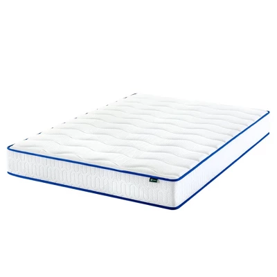 Zinus Essential Innerspring 10" Mattress 8 Zinus Essential Innerspring 10" Mattress - Image 6