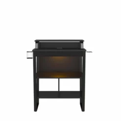 Genesis Standing Gaming Desk/Arcade Stand - NTENSE 20 Genesis Standing Gaming Desk/Arcade Stand - NTENSE -Homcom Crosley Shop GUEST 178bc8cf 13ab 4dd1 8217 626a292632f9