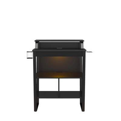 Genesis Standing Gaming Desk/Arcade Stand - NTENSE 11 Genesis Standing Gaming Desk/Arcade Stand - NTENSE - Image 9