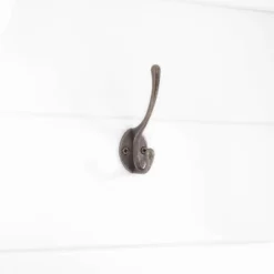 Bartlett Hall Tree White - Crosley -Homcom Crosley Shop GUEST 17ea21dc 60fb 43e1 b070 6a0a42da5c5c