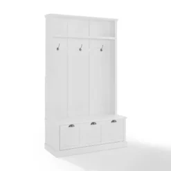 Ellison Hall Tree - Crosley -Homcom Crosley Shop GUEST 190821b1 b481 4185 ab5e fa77f14abdaa