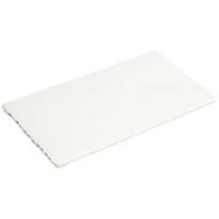 Qaba Foam Crib Toddler Mattress With Breathable Padding And Cover, Easy To Clean, 39" X 22", Pure White 9 Qaba Foam Crib Toddler Mattress With Breathable Padding And Cover, Easy To Clean, 39" X 22", Pure White -Homcom Crosley Shop GUEST 1bce922b 0364 441a 8327 08d33ec7c1ef