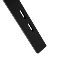 Flash Furniture Bristol Metal Tufted Upholstered Twin Size Headboard In Black Fabric -Homcom Crosley Shop GUEST 1c327100 5c32 4887 9822 8bff6c7f04b6